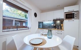 Studio centre thermal touristique - Casa Amnéville
